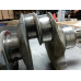 #QW01 Crankshaft Standard For 00-05 Chevrolet Impala  3.8 24502168